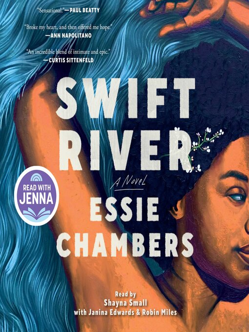 Title details for Swift River by Essie Chambers - Wait list